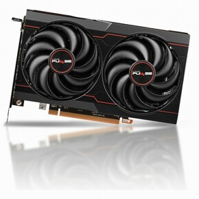 Sapphire PULSE AMD Radeon RX 6600