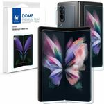 WHITESTONE PREMIUM zaštitne folije za Samsung Galaxy Z Fold 3