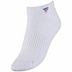 Čarape za tenis Tecnifibre Low Cut Socks 3P - white