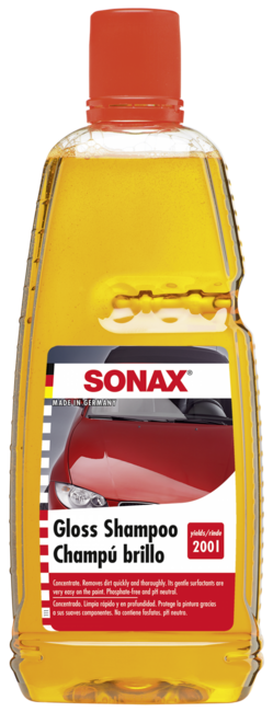 Sonax Šampon za auto