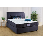 Set krevet SWISS sa podiznom podnicom + madrac SWISS-160x200 cm