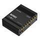 Teltonika RUTM52 router, Wi-Fi 5 (802.11ac), 3G, 4G, 5G