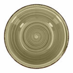 Zdjela za Salatu Quid Vita Natura Keramika Zelena (6 kom.) (Pack 6x) , 3900 g