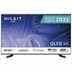 Nilait Luxe NI-55UB8001SE televizor, 55" (139 cm), Ultra HD