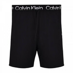 Muške kratke hlače Calvin Klein 6" Woven Short - black