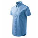 Košulja muška CHIC 207 - Baby blue,2XL