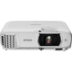 Epson EH-TW750 3D LCD projektor 1920x1080, 16000:1, 3400 ANSI