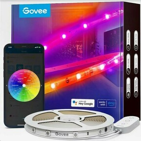 LED set Govee RGBIC Basic