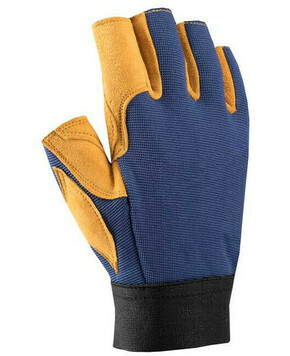 Kombinirane rukavice ARDON®AUGUST 08/M - bez vrhova prstiju | A1080/08