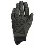 Dainese HGR EXT Gloves Black/Gray XL Rukavice za bicikliste
