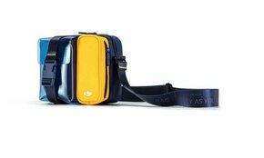 Mini torbica (plava i žuta) za DJI Mavic Mini