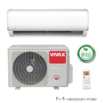 Vivax M Design ACP-24CH70AEMIS klima uređaj, inverter, R32