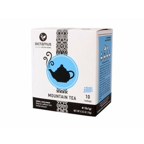 Kretski Planinski čaj (10 čajnih vrećica)