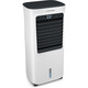 Trotec Hladnjak zraka, pročistač zraka, ventilator hladnjak PAE 35 HEPA