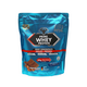 Z-Konzept Prime Whey Protein - Čokolada - 500g