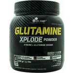 GLUTAMIN XPLODE - Ananas
