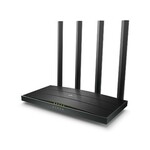 TP-Link AC1200 Wireless MU-MIMO Gigabit WiFi Router