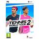 Nacon Gaming Tennis World Tour 2 PC