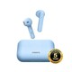 Streetz Slušalice TWS-1107, mikrofon, Bluetooth, TWS - Plava