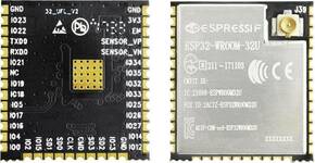 Espressif ESP32-WROOM-32U bežični modul 1 St.