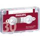Philips LFH0005/60 kazeta za diktafone Vrijeme snimanja (maks.) 30 min