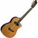 Eko guitars Mia N400ce 4/4 Natural