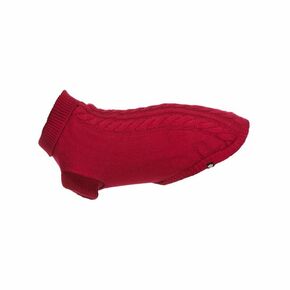 Trixie pulover za pse Kenton crveni S