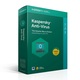 Software KASPERSKY Antivirus 1 device 1 year