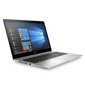 HP EliteBook 850 G5; Core i5 8350U 1.7GHz/8GB RAM/256GB M.2 SSD/batteryCARE;WiFi/BT/SC/webcam/15.6 FHD (1920x1080)/backlit kb/num/Win 11 Pro 64-bit
