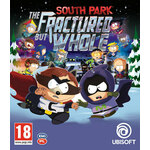 South Park The Fractured But Whole Xbox One