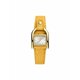 Sat Fossil Harwell ES5281 Yellow/Gold