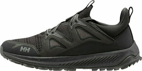 Helly Hansen Jeroba Mountain Performance Shoes Black/Gunmetal 42 Moške outdoor cipele