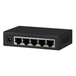 Dahua PFS3005-5GT switch (5port 1Gbps, 5VDC)