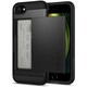 Spigen Slim Armor CS Apple iPhone SE 2022/SE 2020/8/7 Black