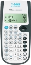 Texas Instruments - Tehnički kalkulator Texas Instruments TI-30XB MultiView