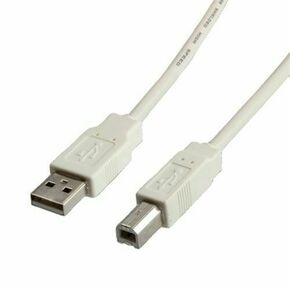 STANDARD USB2.0 kabel TIP A-B M/M