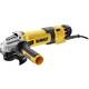 Dewalt DWE4257 kutna brusilica