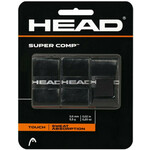 Gripovi Head Super Comp black 3P