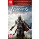 IGRA Nintendo: Assassins Creed the Ezio Collection