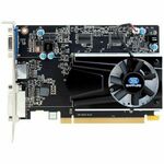 Sapphire AMD Radeon R7 240, 1GB DDR3