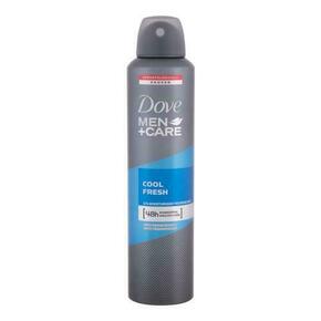 Dove Men + Care Cool Fresh 48h u spreju antiperspirant 250 ml za muškarce