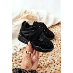 Children's leather sports shoes Cerne Marisa Other