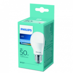 Philips led žarulja E27, 7W, 6500K