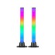 Lamp set Smart Desk RGB Tuya app
