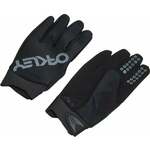 Oakley Seeker Thermal MTB Gloves Blackout XL Rukavice za bicikliste