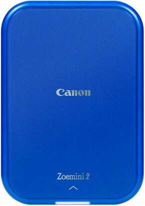 Canon Zoemini 2 NVW + 30P + ACC EMEA Pocket pisač Navy