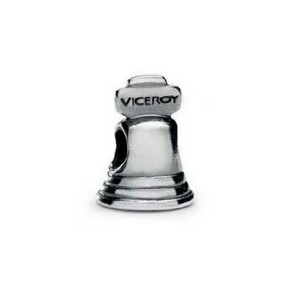 Ženski nakit Viceroy VMM0018-00 Srebrna (1 cm)