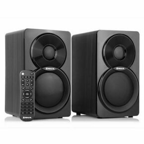 Set of active loudspeakers 2 pcs. REAL-EL S-450