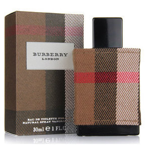 Burberry London For Men EDT 30 ml