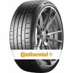 Continental ljetna guma SportContact 7, FR 315/35R22 111Y